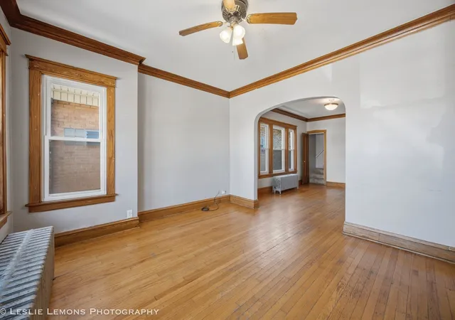 Photo 3 of Single family home for sale at 6037 W Dakin St, Chicago, IL 60634 | MLS# 12789875 | Listing updated on 2026-10-20