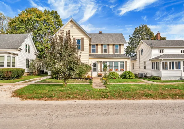 Single family home for sale at 230 N College Ave, Geneseo, IL 61254 | MLS# 12789882