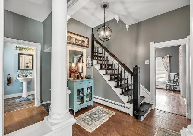 Photo 3 of Single family home for sale at 230 N College Ave, Geneseo, IL 61254 | MLS# 12789882 | Listing updated on 2026-10-28