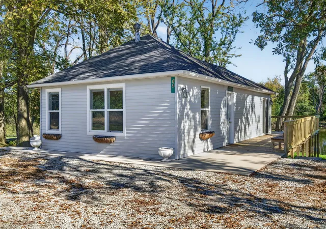 Photo 1 of Single family home for sale at 20340 Lot 14 Il 113 Route, Wilmington, IL 60481 | MLS# 12789891 | Listing updated on 2026-10-20
