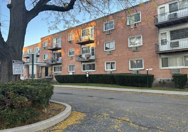 Photo 1 of Condo for sale at 8541 Lotus Ave #907, Skokie, IL 60077 | MLS# 12789895 | Listing updated on 2026-10-29