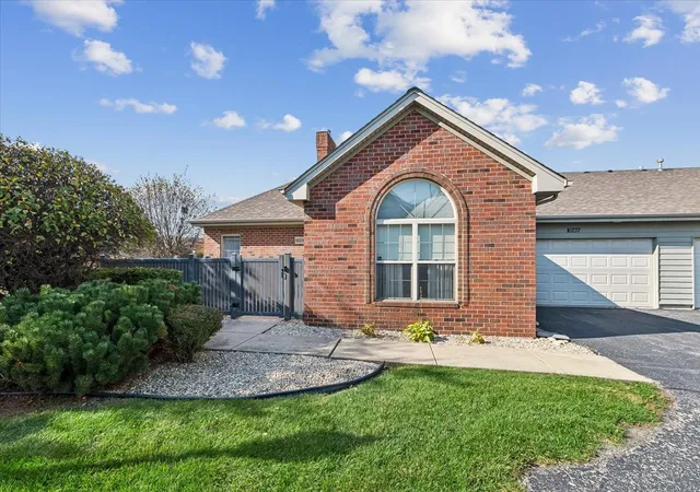 Photo 1 of Condo for sale at 16237 Michigan Ave #16237, South Holland, IL 60473 | MLS# 12789905 | Listing updated on 2026-10-29