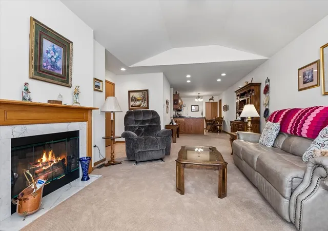 Photo 3 of Condo for sale at 16237 Michigan Ave #16237, South Holland, IL 60473 | MLS# 12789905 | Listing updated on 2026-10-29