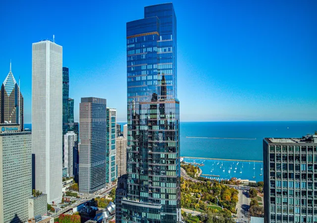 Condo for sale at 60 E Monroe St #1905, Chicago, IL 60603 | MLS# 12789912