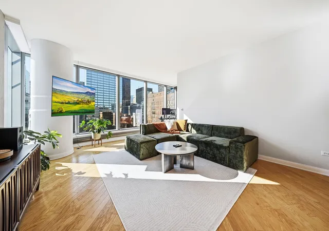 Photo 2 of Condo for sale at 60 E Monroe St #1905, Chicago, IL 60603 | MLS# 12789912 | Listing updated on 2026-10-22