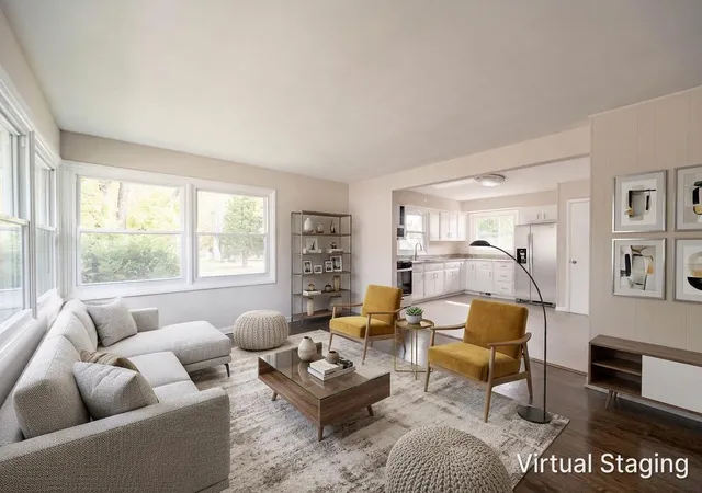 Photo 2 of Single family home for sale at 9700 S 51st Avenue, Oak Lawn, IL 60453 | MLS# 12789913 | Listing updated on 2026-10-29