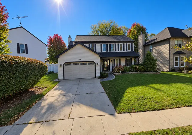 Single family home for sale at 2205 Jordan Ln, Elgin, IL 60123 | MLS# 12789922