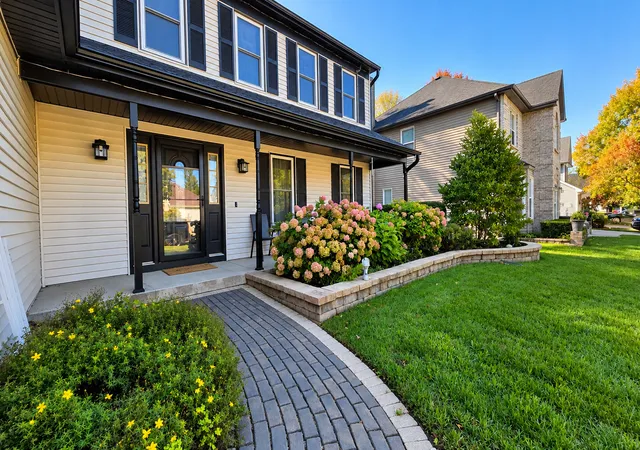 Photo 2 of Single family home for sale at 2205 Jordan Ln, Elgin, IL 60123 | MLS# 12789922 | Listing updated on 2026-10-21