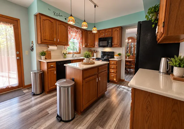 Photo 4 of Single family home for sale at 2205 Jordan Ln, Elgin, IL 60123 | MLS# 12789922 | Listing updated on 2026-10-21
