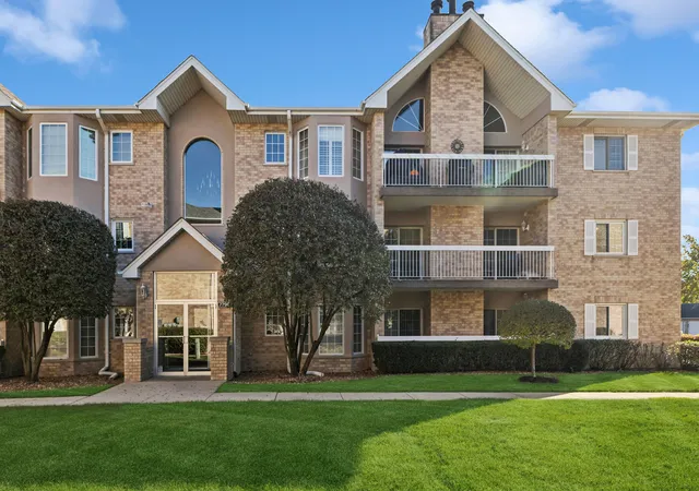 Photo 1 of Condo for sale at 7799 Bristol Park Dr #2SW, Tinley Park, IL 60477 | MLS# 12789925 | Listing updated on 2026-10-29