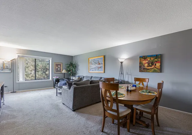 Photo 4 of Condo for sale at 1265 N Sterling Ave #206, Palatine, IL 60067 | MLS# 12789955 | Listing updated on 2026-10-29