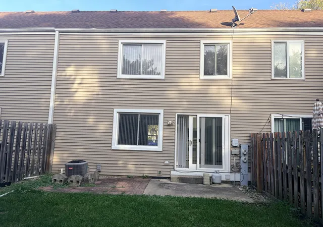 Photo 3 of Townhouse for sale at 7716 Bolton Way, Hanover Park, IL 60133 | MLS# 12789957 | Listing updated on 2026-10-22