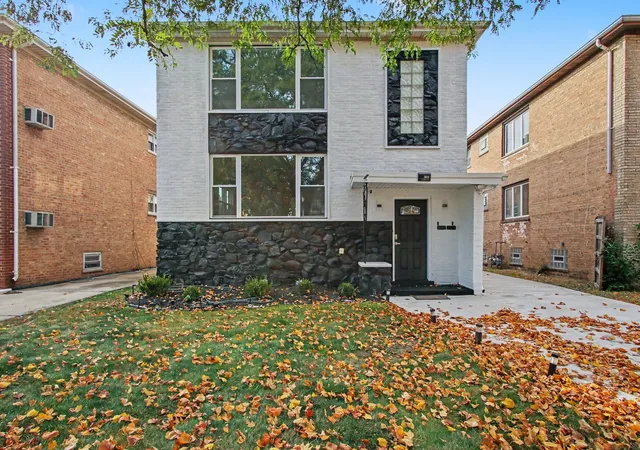 Photo 1 of Multi family home for sale at 302 Crandon Ave, Calumet City, IL 60409 | MLS# 12789959 | Listing updated on 2026-10-29