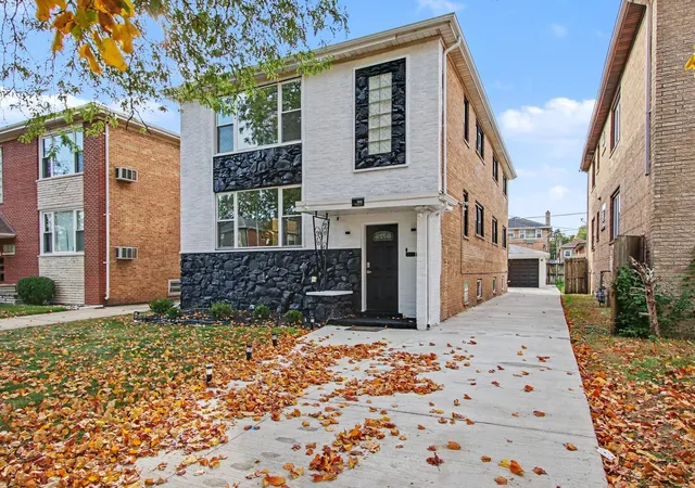 Photo 1 of Multi family home for sale at 302 Crandon Ave, Calumet City, IL 60409 | MLS# 12789959 | Listing updated on 2026-10-30