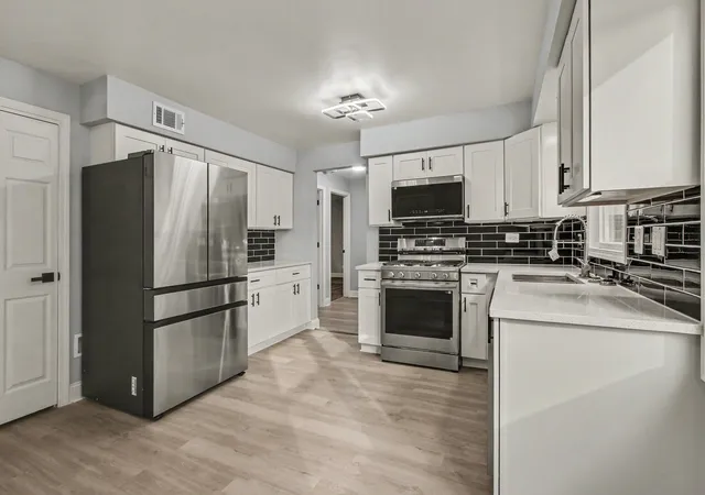 Photo 4 of Multi family home for sale at 302 Crandon Ave, Calumet City, IL 60409 | MLS# 12789959 | Listing updated on 2026-10-30