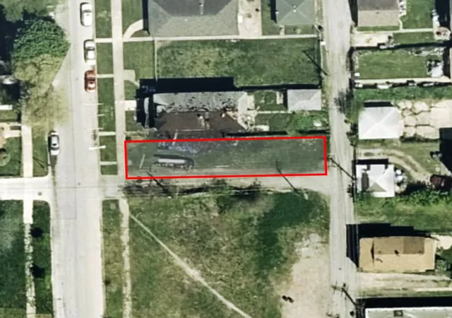 Land for sale at 11845 S Perry Ave, Chicago, IL 60628 | MLS# 12789961