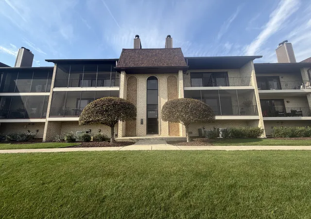 Photo 1 of Condo for sale at 15703 Deerfield Ct #2N, Orland Park, IL 60462 | MLS# 12789967 | Listing updated on 2026-10-29