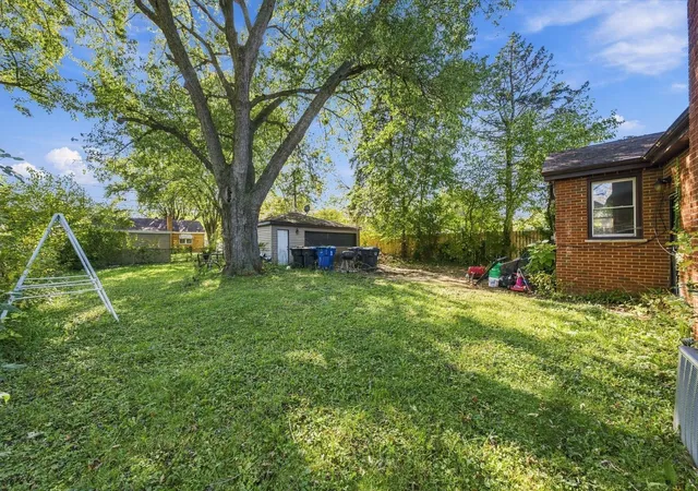 Photo 2 of Single family home for sale at 745 E 155th Place, South Holland, IL 60473 | MLS# 12789973 | Listing updated on 2026-10-28