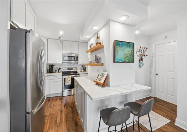 Photo 3 of Condo for sale at 450 W Briar Pl #11K, Chicago, IL 60657 | MLS# 12789990 | Listing updated on 2026-10-22