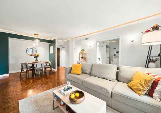 Photo 3 of Condo for sale at 2100 N Lincoln Park W #5EN, Chicago, IL 60614 | MLS# 12790001 | Listing updated on 2026-10-22