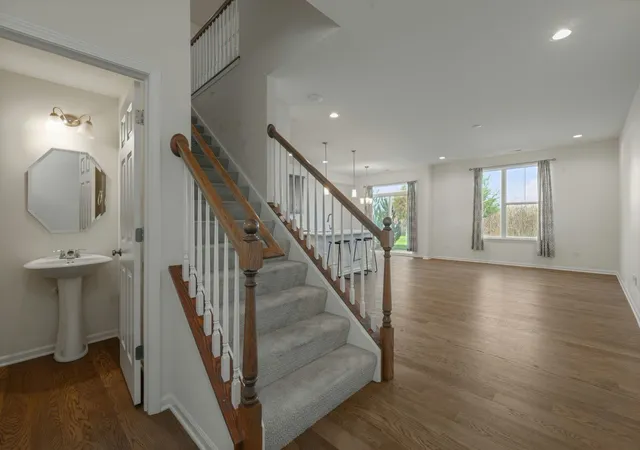 Photo 3 of Townhouse for sale at 4200 Calder Ln, Aurora, IL 60504 | MLS# 12790009 | Listing updated on 2026-10-22