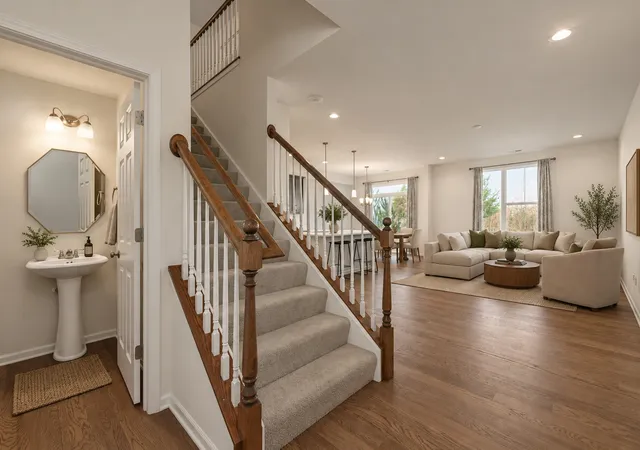 Photo 3 of Townhouse for sale at 4200 Calder Ln, Aurora, IL 60504 | MLS# 12790009 | Listing updated on 2026-10-22