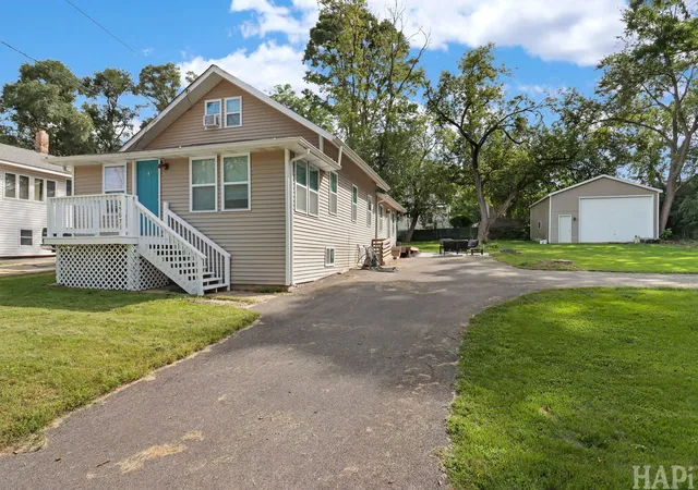 Single family home for sale at 35671 N Wilson Rd, Ingleside, IL 60041 | MLS# 12790017
