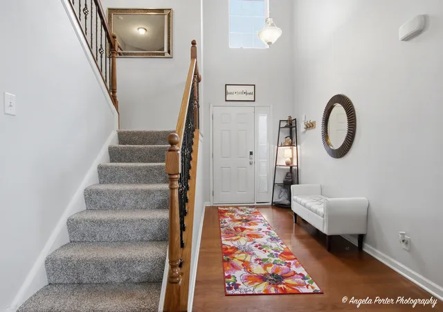 Photo 1 of Townhouse for sale at 968 Tuscany Trl, Hampshire, IL 60140 | MLS# 12790024 | Listing updated on 2026-10-22