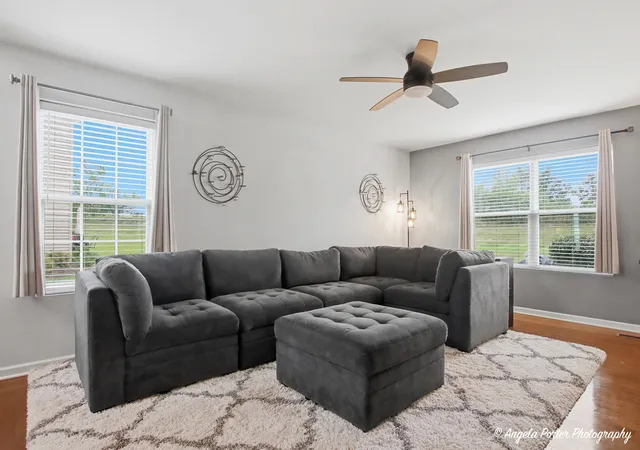 Photo 3 of Townhouse for sale at 968 Tuscany Trl, Hampshire, IL 60140 | MLS# 12790024 | Listing updated on 2026-10-22