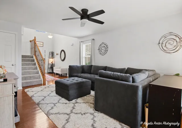 Photo 4 of Townhouse for sale at 968 Tuscany Trl, Hampshire, IL 60140 | MLS# 12790024 | Listing updated on 2026-10-22