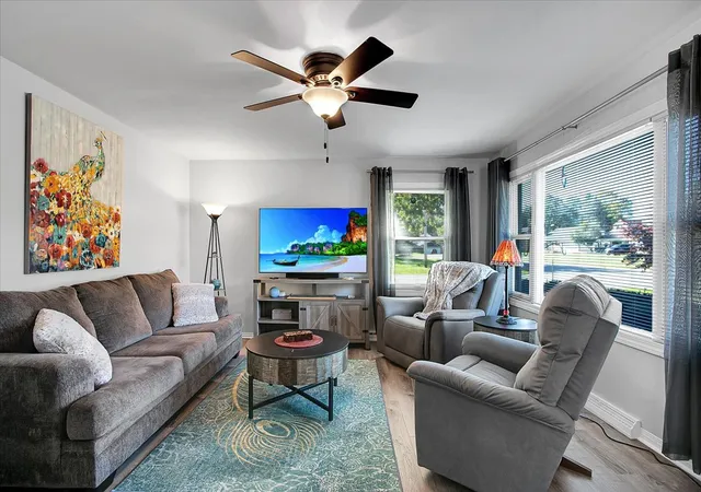Photo 3 of Single family home for sale at 745 Geddes Ave, Winthrop Harbor, IL 60096 | MLS# 12790028 | Listing updated on 2026-10-22