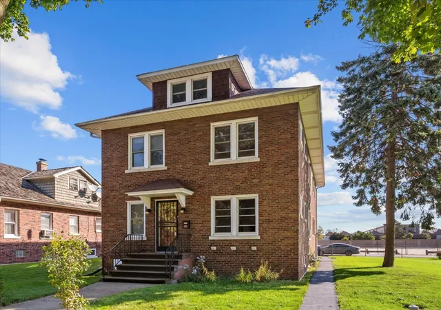 Photo 1 of Single family home for sale at 1323 Adams St, North Chicago, IL 60064 | MLS# 12790038 | Listing updated on 2026-10-22