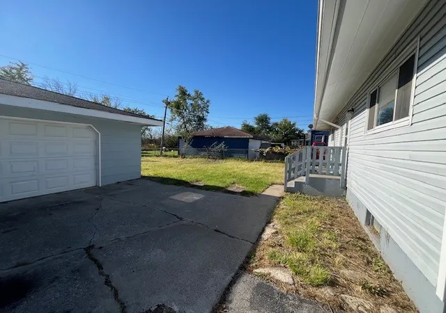 Photo 3 of Single family home for sale at 22423 Yates Ave, Sauk Village, IL 60411 | MLS# 12790041 | Listing updated on 2026-10-27