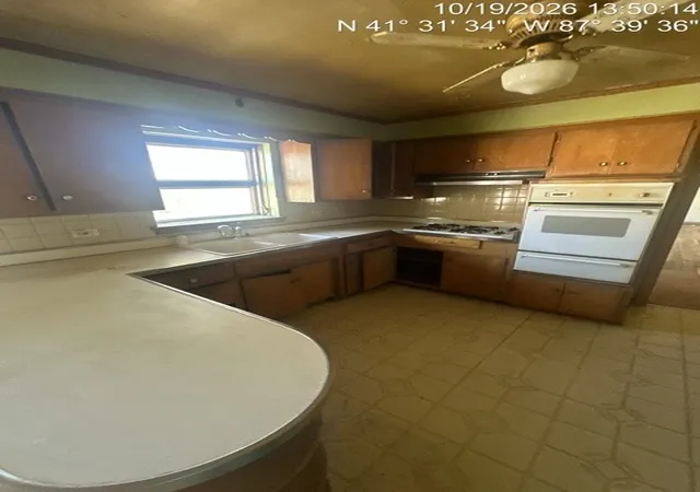 Photo 3 of Single family home for sale at 306 Abbott Ave, Chicago Heights, IL 60411 | MLS# 12790043 | Listing updated on 2026-10-20