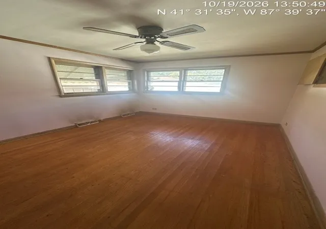Photo 4 of Single family home for sale at 306 Abbott Ave, Chicago Heights, IL 60411 | MLS# 12790043 | Listing updated on 2026-10-20