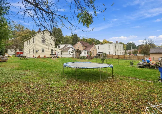 Photo 25 of Single family home for sale at 1115 W 7th Street, Davenport, IA 52802 | MLS# 12790050 | Listing updated on 2026-10-21