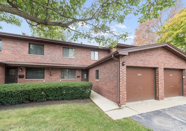 Photo 1 of Townhouse for sale at 1151 Geneva Ln, Lake Zurich, IL 60047 | MLS# 12790061 | Listing updated on 2026-10-28