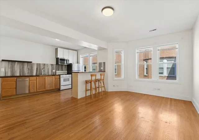 Photo 2 of Condo for sale at 6317 N Artesian Ave #3W, Chicago, IL 60659 | MLS# 12790065 | Listing updated on 2026-10-22