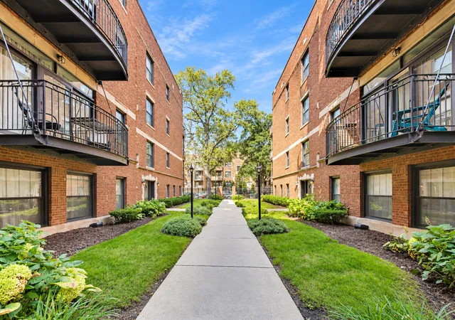 Photo 4 of Condo for sale at (Undisclosed), Chicago, IL 60626 | MLS# 12790066 | Listing updated on 2026-10-22