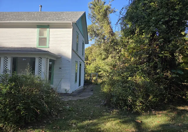 Photo 2 of Single family home for sale at 257 Olmsted Rd, Villa Ridge, IL 62996 | MLS# 12790077 | Listing updated on 2026-10-22