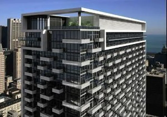 Condo for sale at 235 W Van Buren St #2314, Chicago, IL 60607 | MLS# 12790092