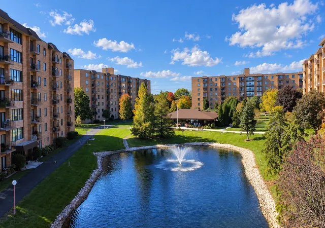 Photo 2 of Condo for sale at 1747 W Crystal Ln #301, Mount Prospect, IL 60056 | MLS# 12790099 | Listing updated on 2026-10-22