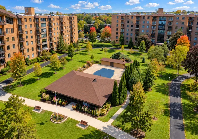 Photo 3 of Condo for sale at 1747 W Crystal Ln #301, Mount Prospect, IL 60056 | MLS# 12790099 | Listing updated on 2026-10-22