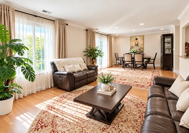 Photo 3 of Condo for sale at 1747 W Crystal Ln #301, Mount Prospect, IL 60056 | MLS# 12790099 | Listing updated on 2026-10-22