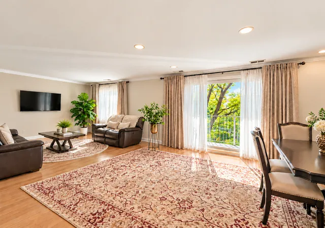 Photo 4 of Condo for sale at 1747 W Crystal Ln #301, Mount Prospect, IL 60056 | MLS# 12790099 | Listing updated on 2026-10-22