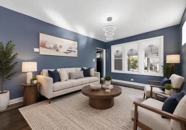 Photo 3 of Single family home for sale at 3315 W 61st Street, Chicago, IL 60629 | MLS# 12790104 | Listing updated on 2026-10-22