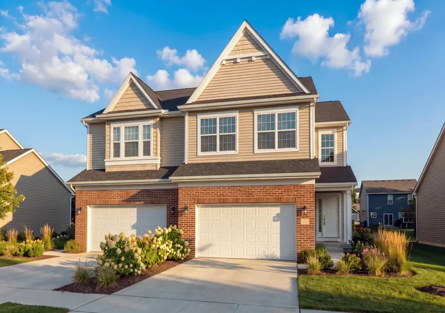 Photo 1 of Multi family home for sale at 1066 Freedom Rd, Elburn, IL 60119 | MLS# 12790108 | Listing updated on 2026-10-27