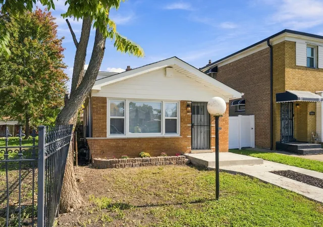 Photo 2 of Single family home for sale at 9061 S Parnell Ave, Chicago, IL 60620 | MLS# 12790118 | Listing updated on 2026-10-22