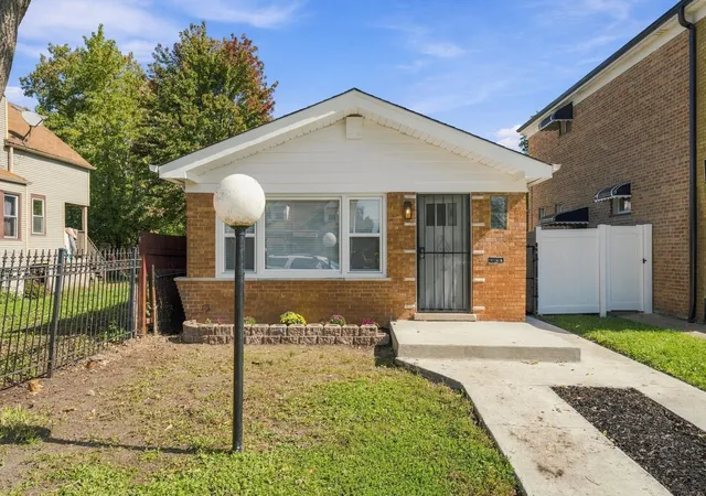 Photo 3 of Single family home for sale at 9061 S Parnell Ave, Chicago, IL 60620 | MLS# 12790118 | Listing updated on 2026-10-22