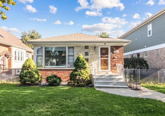 Single family home for sale at 6519 N Oliphant Ave, Chicago, IL 60631 | MLS# 12790125